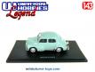 La Renault 4cv de 1947 en miniature par Universal Hobbies Legend au 1/43e