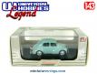 La Renault 4cv de 1947 en miniature par Universal Hobbies Legend au 1/43e